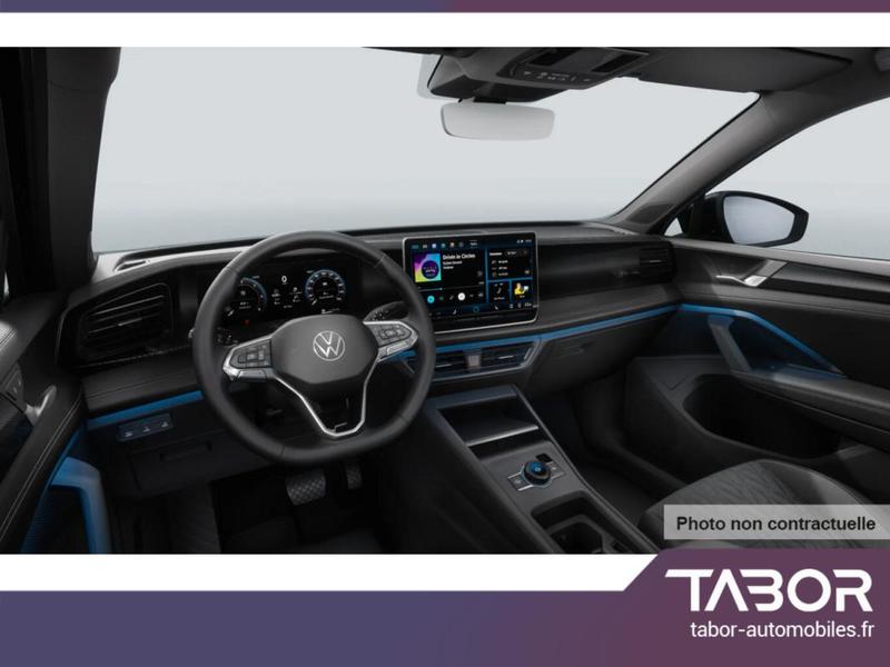 Volkswagen Tiguan Tdi 150 Led+ ComfortP 18p