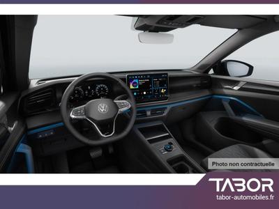 Volkswagen Tiguan Tdi 150 Led+ ComfortP 18p