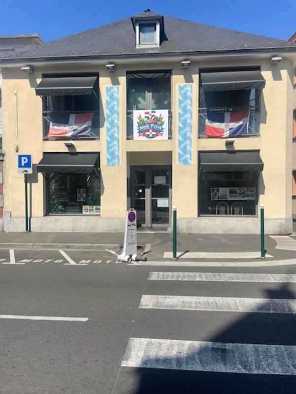 Fonds de commerce - 170 m²