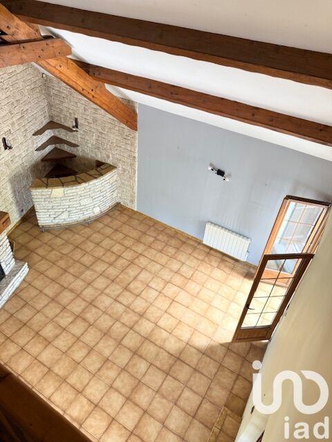 Maison - 143 m² - 5 pièces