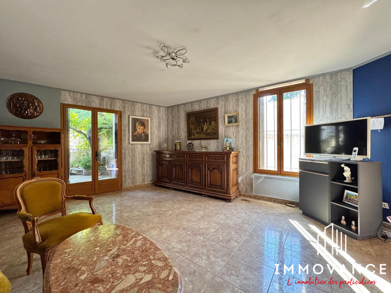 Appartement - 79 m² - 3 pièces