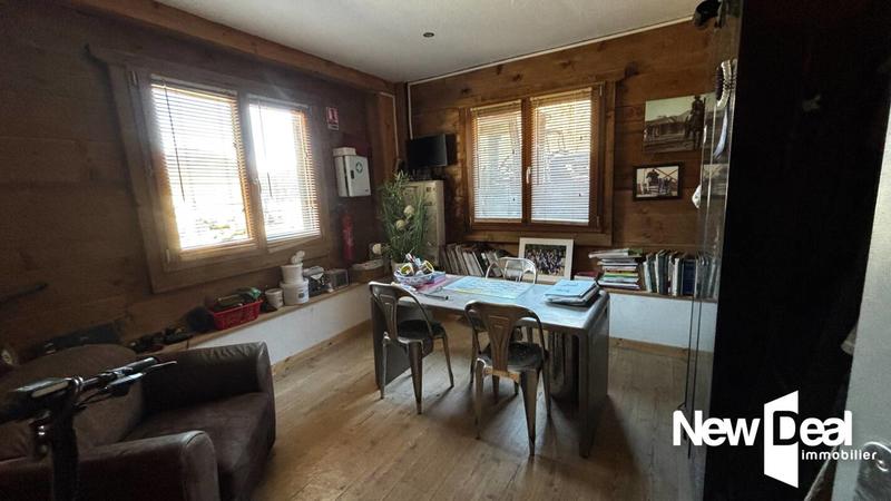 Maison de domaine équestre - 250 m² - 10 pièces