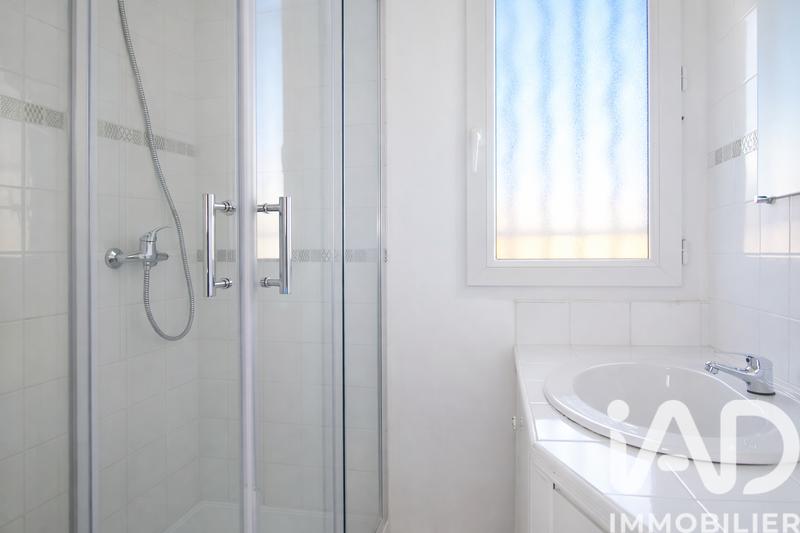 Maison - 62 m² - 4 pièces