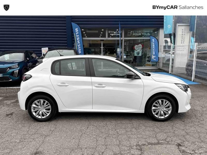 Peugeot 208 BlueHDi 100 s&amp;S Bvm6 Active