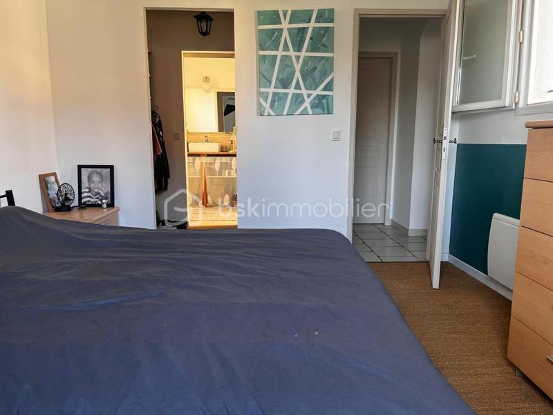 Maison - 143 m² - 5 pièces