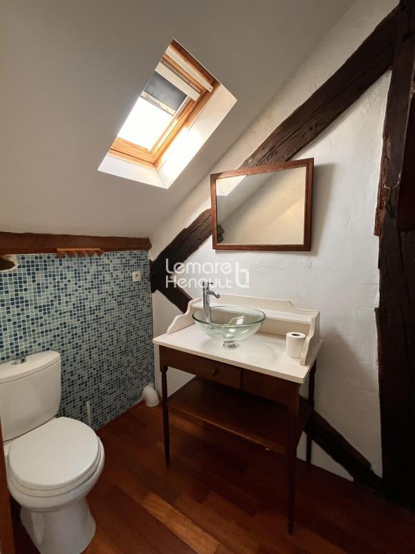 Studio - 37 m² - 2 pièces