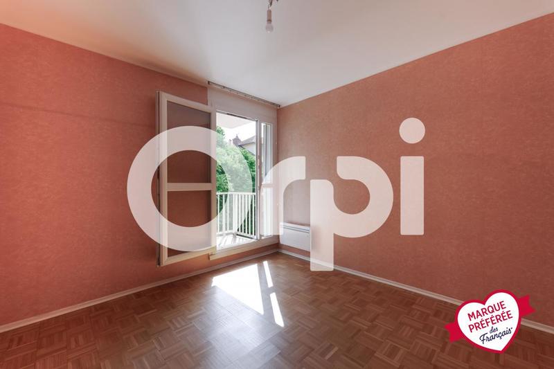 Appartement - 81 m² - 3 pièces