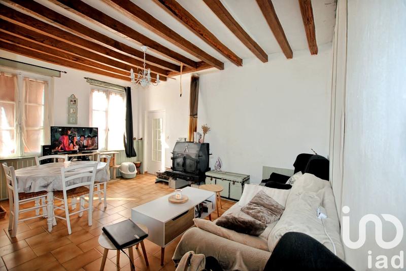 Maison - 171 m² - 5 pièces