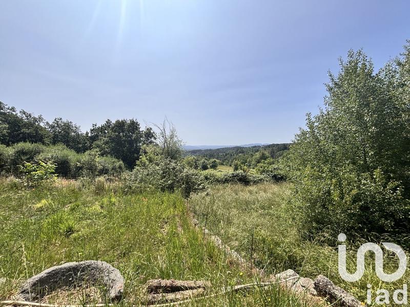 Maison de campagne - 124 m² - 6 pièces