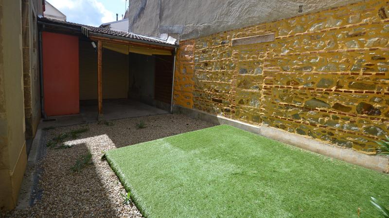 Maison - 160 m² - 7 pièces