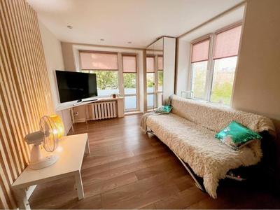 Appartement - 21 m² - 1 pièce