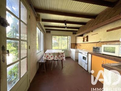 Maison de village - 139 m² - 5 pièces