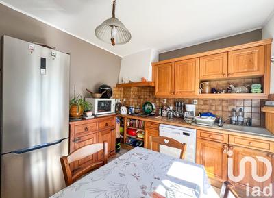 Maison de campagne - 97 m² - 4 pièces