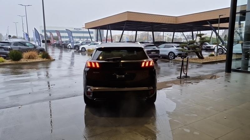 Peugeot 3008 II 1.6 Hybrid 225 E-Eat8 Gt