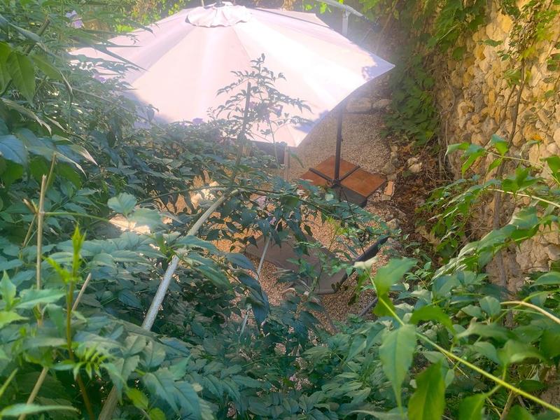 Maison de village - 158 m² - 8 pièces