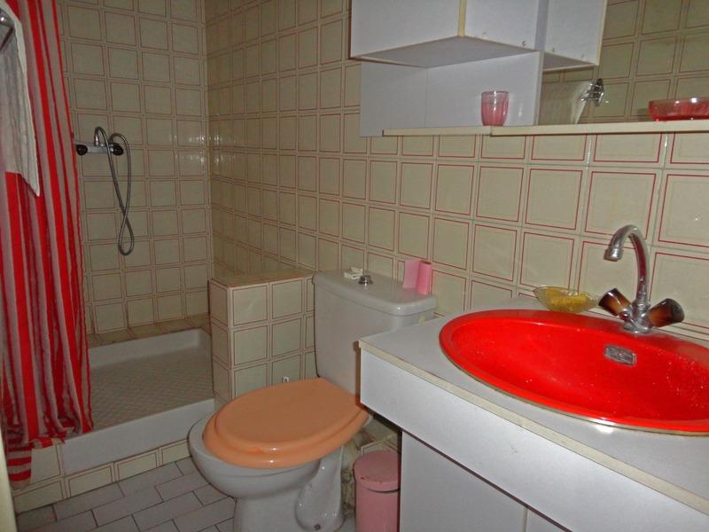 Maison - 132 m² - 8 pièces