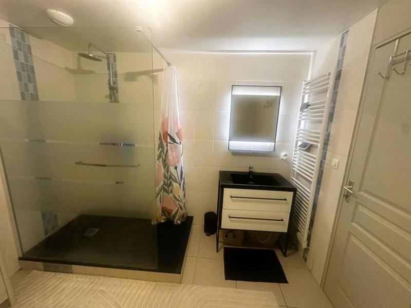 Maison - 70 m² - 4 pièces