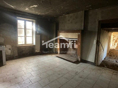 Maison - 126 m² - 6 pièces