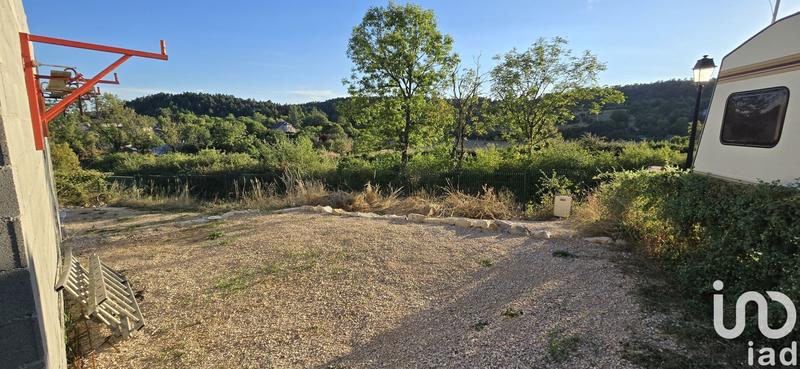 Maison - 111 m² - 1 pièce