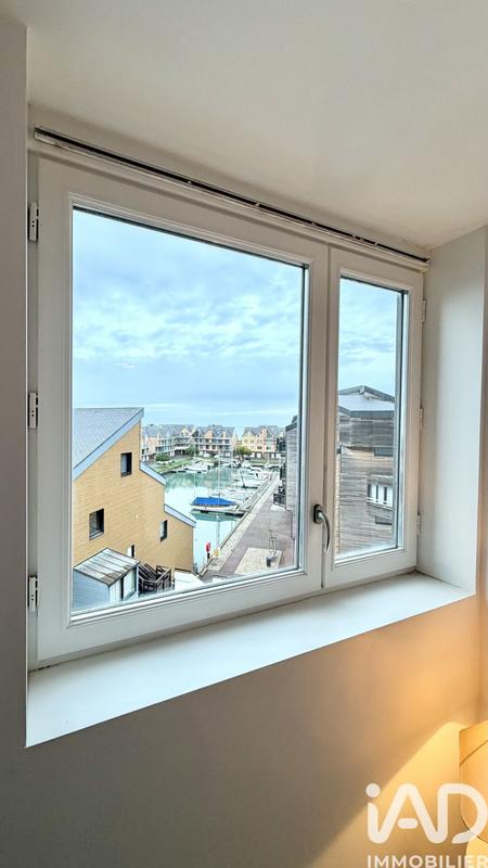 Appartement - 25 m² - 1 pièce