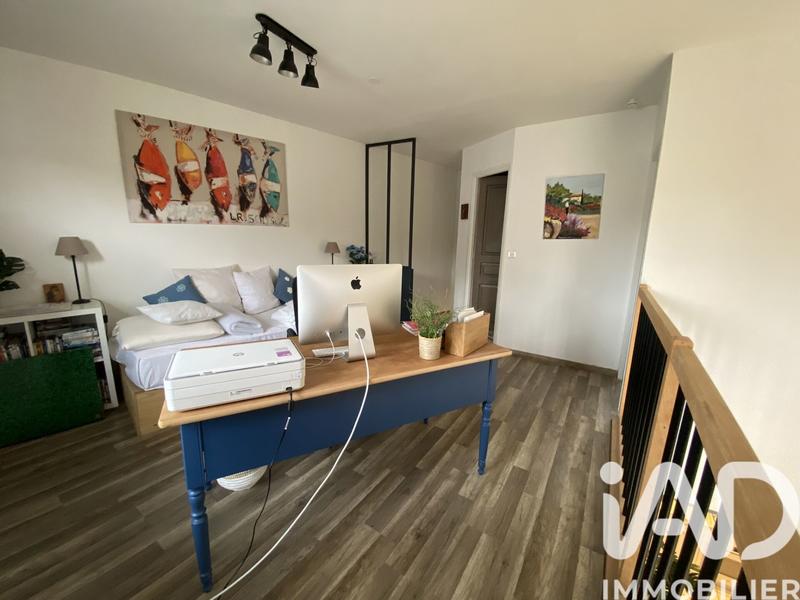 Maison de ville - 93 m² - 4 pièces