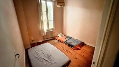 Maison de ville - 55 m² - 3 pièces