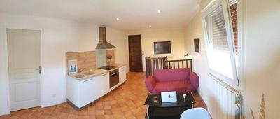 Appartement - 63 m² - 4 pièces