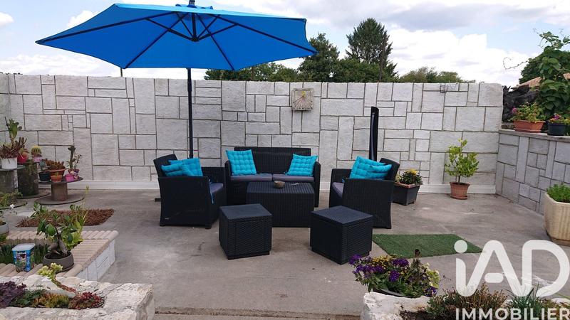 Maison de campagne - 301 m² - 9 pièces