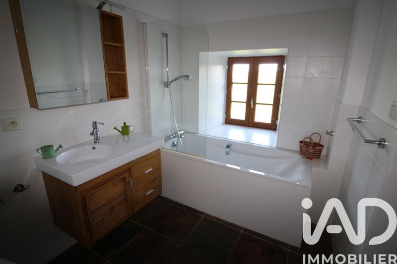 Ferme - 153 m² - 5 pièces