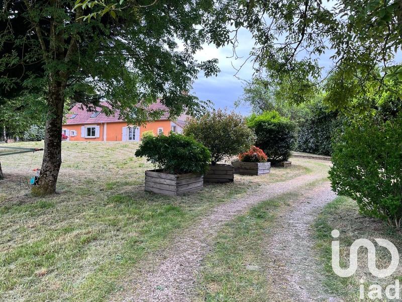 Maison - 160 m² - 5 pièces