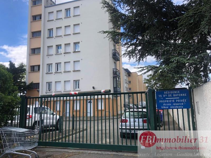 Appartement - 64 m² - 4 pièces