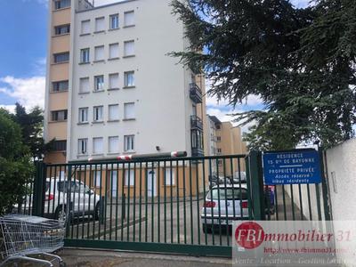 Appartement - 64 m² - 4 pièces