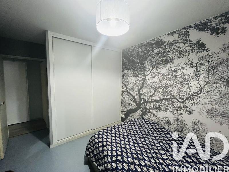 Maison - 76 m² - 4 pièces