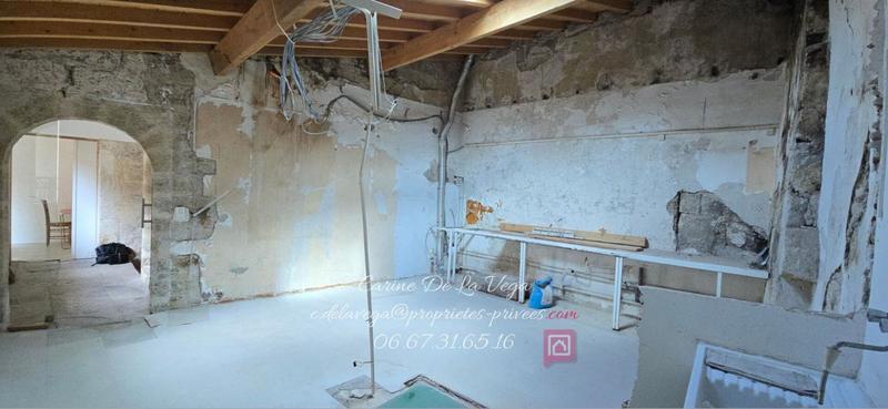 Appartement - 219 m² - 8 pièces