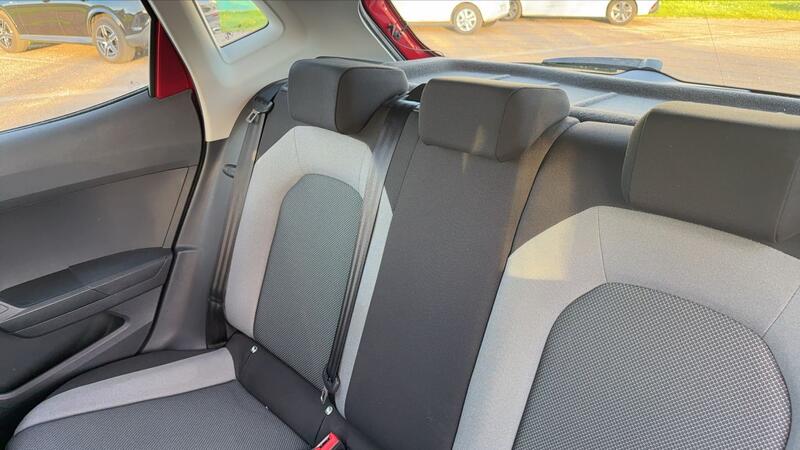 Seat Ibiza IV 1.0 75 Style