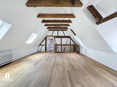 Appartement - 56 m² - 2 pièces