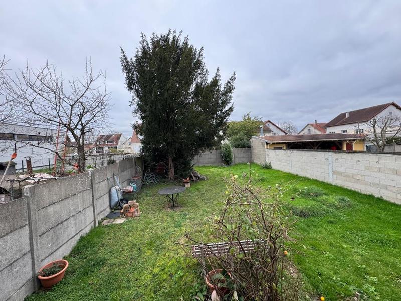 Maison - 128 m² - 3 pièces