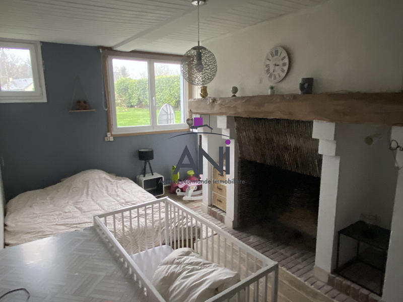 Maison - 242 m² - 11 pièces