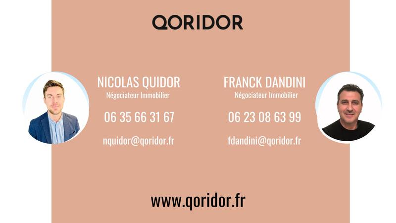 Local commercial - 200 m²