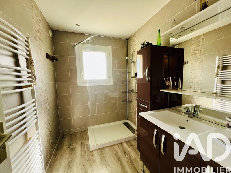 Maison - 94 m² - 4 pièces