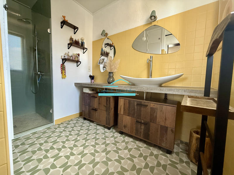 Villa - 168 m² - 5 pièces