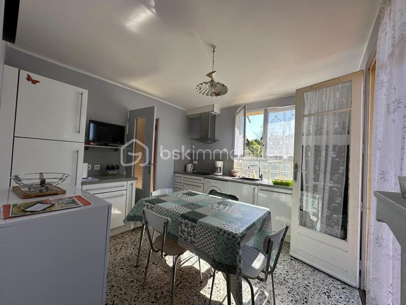 Villa - 177 m² - 5 pièces