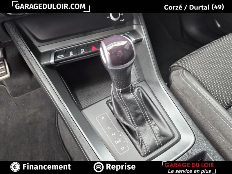 Audi Q3 II 35 Tdi 150 s tronic s line