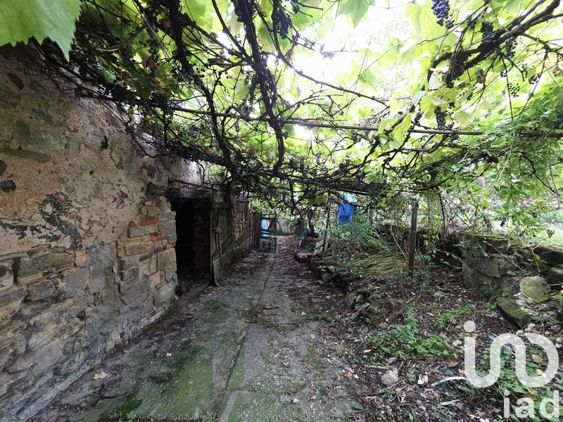 Maison - 155 m² - 8 pièces