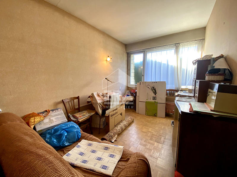 Maison - 130 m² - 7 pièces