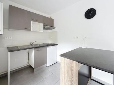 Appartement - 29 m² - 1 pièce