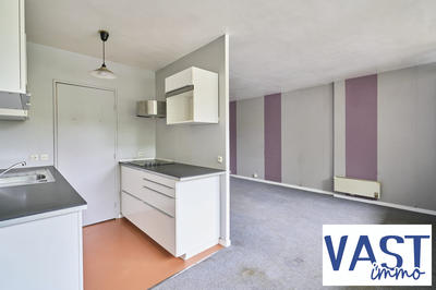 Appartement - 56 m² - 2 pièces