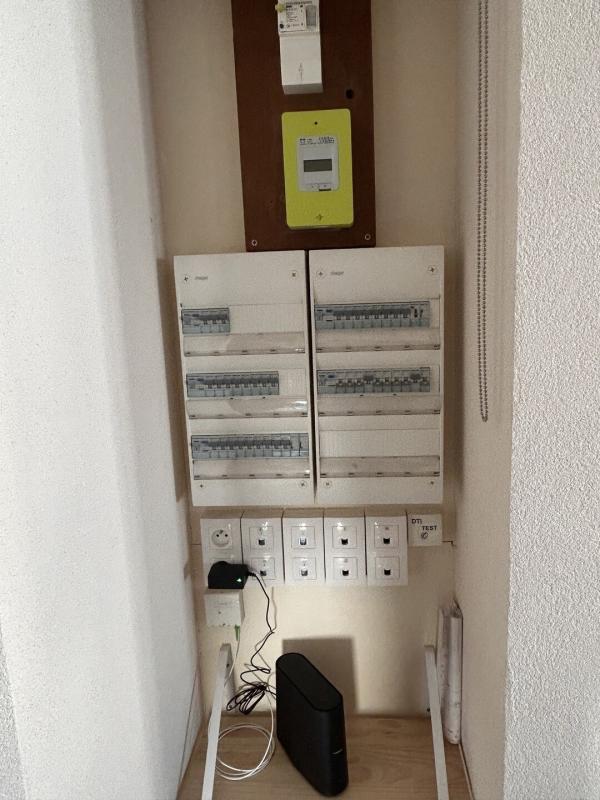 Maison - 191 m² - 5 pièces