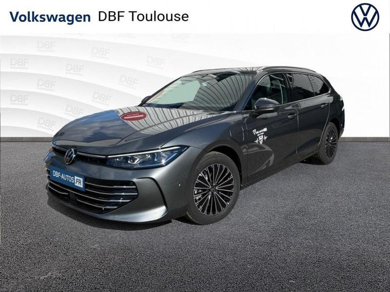 Volkswagen Passat 1.5 eHybrid 204 Dsg6 Elegance