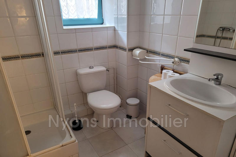 Maison de village - 50 m²